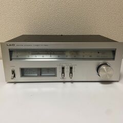 Lo-D　AM-FM STEREO TUNER　FT-360