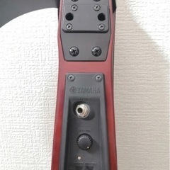 YAMAHA  サイレントチェロ SVC110