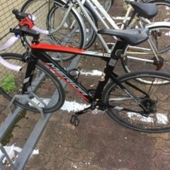 メリダ リアクト400 サイズ50