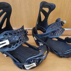 フラックス ビンディング