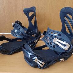 フラックス ビンディング