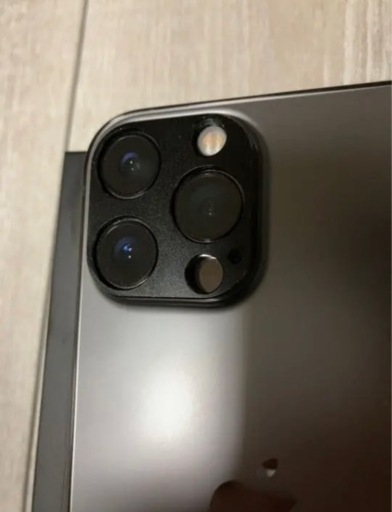 iPhone13 pro max  256gb 美品