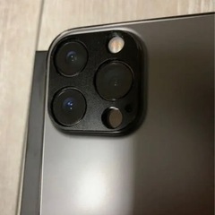 iPhone13 pro max  256gb 美品
