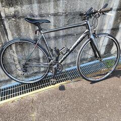 コルナゴ　VORREI 　105変更　10速 コルナゴ VORREI 105変更 10速