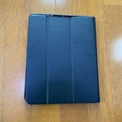 iPad Air4 本体カバー　ブラック