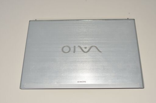 軽量ノートPC 最新Windows11+office SONY SVT13129CJS core i5-3317U 