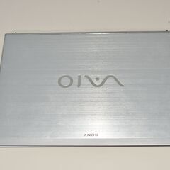 中古軽量ノートPC 最新Windows11+office SONY SVT13129CJS core i5