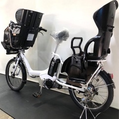 関東全域送料無料 保証付き 電動自転車 ブリヂストン アンジェリーノ 