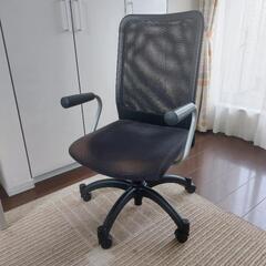【無料】IKEA ビジネス　チェアー　椅子