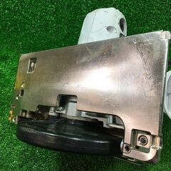 マキタ SS540DZ 125㎜充電式マルノコ ※バッテリーは付属しません【市川行徳店】【店頭取引限定】【中古】ITGJLUIU9U3G