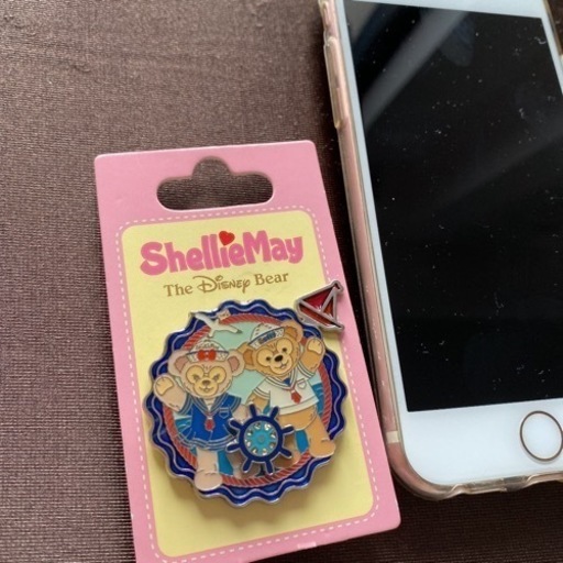 香港ディズニー マジックアクセス ダッフィー シェリーメイ ピンバッジ ミッキー 船堀のその他の中古あげます 譲ります ジモティーで不用品の処分 香港ディズニー マジックアクセス ダッフィー シェリーメイ ピンバッジ ミッキー 船堀のその他の中古あげます 譲ります ジモティーで不用品の処分