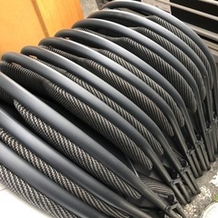 ☆超特価11脚セット☆ コストコ #181037 ELITE CLASSICS クッション付