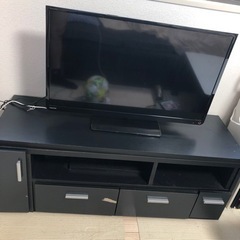 テレビ台