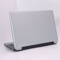中古良品 11インチ タッチ可 シルバー ノートPC 東芝 N514/25L Celeron