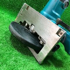 マキタ HS630DZ 充電式マルノコ 18V ※バッテリーは付属していません