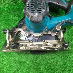 マキタ HS630DZ 充電式マルノコ 18V ※バッテリーは付属していません