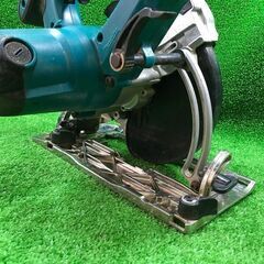 マキタ HS630DZ 充電式マルノコ 18V ※バッテリーは付属していません