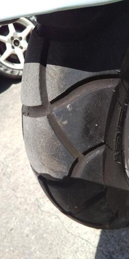 原付、ヤマハボックス50cc　自賠責保険付き(パールホワイト) 原付、ヤマハボックス50cc 自賠責保険付き(パールホワイト)