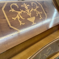 アンティーク調ライティングビューローのご紹介！（トレファク寝屋川）