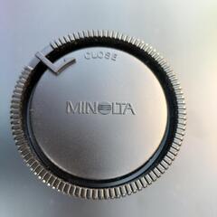 MINOLTA  AF35-105