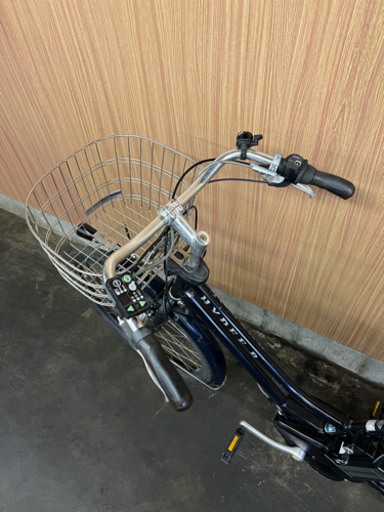 格安‼️子供乗せ 電動自転車 BRIDGESTONE ハイディー B 26インチ 8.7Ah