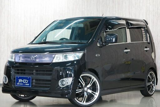 ホイールかっこいい オトロン高崎 熊谷のワゴンrの中古車 ジモティー ホイールかっこいい オトロン高崎 熊谷のワゴンrの中古車 ジモティー