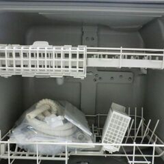 【値下げしました。】ジモティ来店特価!!!　食洗機【panasonic】　NR-TH3　　2020　　J-502 値下げしました。】ジモティ来店特価!!! 食洗機【panasonic】 NR-TH3