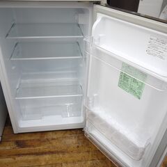 Hisense HR-B12C 2ドア冷蔵庫のご紹介！【トレファク入間25-06】