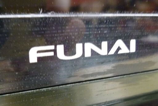 FUNAI 液晶テレビ 32インチ 2020年製 FL-32H1010 船井電機 フナイ 苫小牧西店