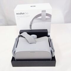  Oculus Go オキュラス ゴー Standalone V...