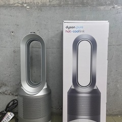 お値下げ　dyson purehot&coollink ダイソン