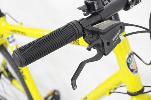 GIOS 「ジオス」 MISTRAL 2019年モデル クロスバイク スポーツバイク