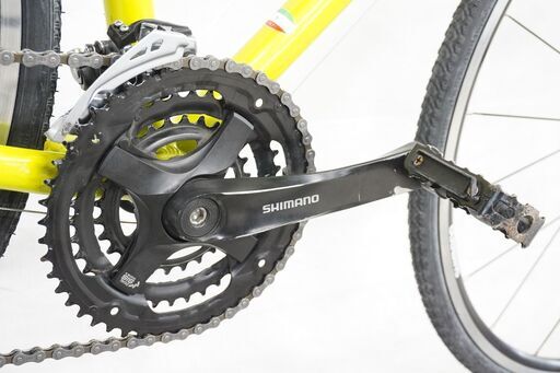 GIOS 「ジオス」 MISTRAL 2019年モデル クロスバイク スポーツバイク 