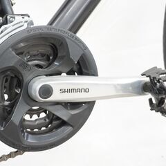 LOUIS GARNEAU 「ルイガノ」 LGS-TR Lite E 2014年モデル クロスバイク 