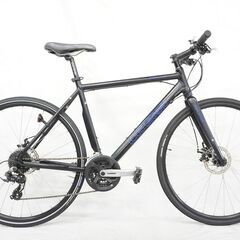 LOUIS GARNEAU 「ルイガノ」 LGS-TR Lite E 2014年モデル クロスバイク 