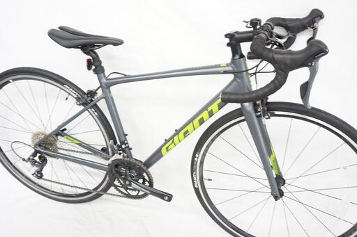 GIANT 「ジャイアント」 CONTEND2 2020年モデル ロードバイク スポーツ