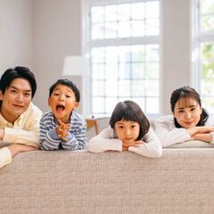 「目からウロコの子育て思考術」お話し会