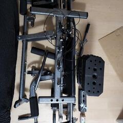 【商談中】ボディメーカー　ホームジムDX　トレーニングマシン