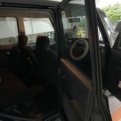 軽✨タントカスタム✨値下げしましたｯ