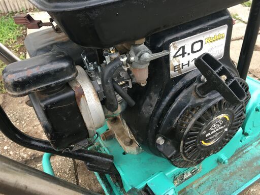 三笠　プレートランマー　MVC-60VL　転圧機　 三笠 プレートランマー MVC-60VL 転圧機 【公式通販】