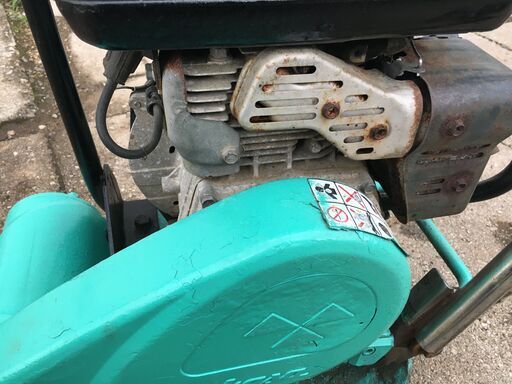 三笠　プレートランマー　MVC-60VL　転圧機　 三笠 プレートランマー MVC-60VL 転圧機 【公式通販】