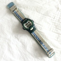 CASIO Baby-G イルクジ限定モデル