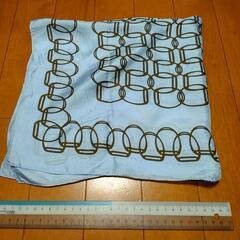日本製スカーフ　3枚セット