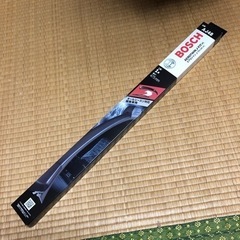 BOSCHワイパー