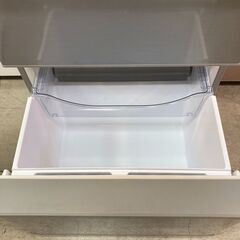 ✨?期間限定・特別価格?✨AQUA アクア冷蔵庫 AQR-36G2 S 355L 2019