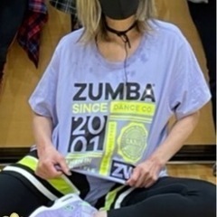 ZUMBA®︎サークル《Sunday seven》の画像