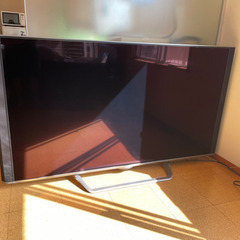 【70インチ】SHARP AQUOS 2018年製テレビ