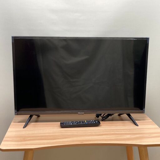 高級ブランド ✨期間限定・特別価格✨Hisense ハイセンス　液晶テレビ32型 型番32H30E  2020年製 中古家電 液晶テレビ