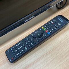 ✨🔔期間限定・特別価格🔔✨Hisense ハイセンス　液晶テレビ32型 型番32H30E  2020年製 中古家電
