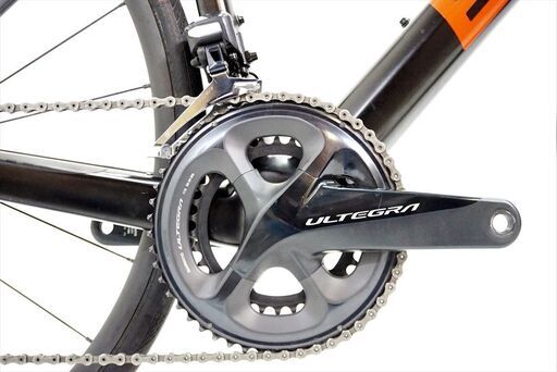 売れ筋 BMC 「ビーエムシー」 TeamMachine SLR02 DISC 2018年モデル  